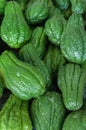 Chayote green Royalty Free Stock Photo