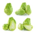 Chayote Royalty Free Stock Photo