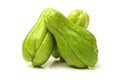 Chayote Royalty Free Stock Photo