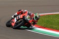 Chaz Davies - ITA Ducati 1199 Panigale R Aruba.it Racing - Ducati