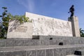 Che Guevara Mausoleum - Santa Clara - Cuba