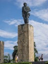 Che Guevara Mausoleum