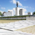 Che Guevara Monument