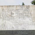 Che Guevara Monument