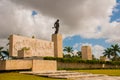 Che Guevara Monument, Plaza de la Revolution, Santa Clara, Cuba