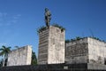 Che Guevara Monument