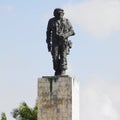 Che Guevara Monument, Plaza de la Revolution, Santa Clara, Cuba