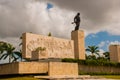 Che Guevara Monument, Plaza de la Revolution, Santa Clara, Cuba