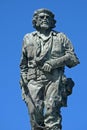 Che Guevara Monument, Santa Clara, Cuba