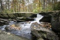 Cheaha Falls