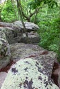 Cheaha State Park - Alabama