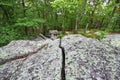 Cheaha State Park Alabama