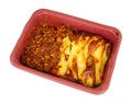 Cheap Cottage Pie Convenience Meal