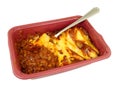 Cheap Cottage Pie Convenience Meal