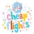 Cheap flights