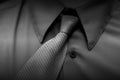 Cheap Tie Royalty Free Stock Photo