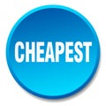 cheapest button