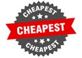 cheapest