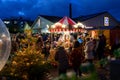 the cheapest christmas market in germany 2023