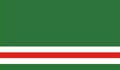 Chechen Republic of Ichkeria Flag