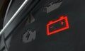 Check Battery Dashboard Light