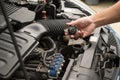 Check Car radiator,Car maintenance,Check car yourself