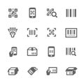 Check code Icons