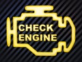 Check engine