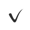 check mark, check box, chek list,icon tick