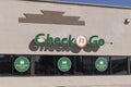 Check `n Go consumer location. Check `n Go is a payday loan company