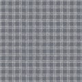 Check pattern background. Textured vector seamless repeat, geometric plaid checked design element. Royalty Free Stock Photo