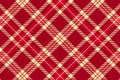 Check plaid pattern