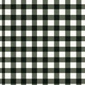 Check plaid seamless pattern background. New Classics: Menswear Inspired concept. Vichy tartan grid checks tile for
