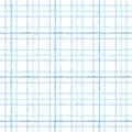 Check, square, plaid vector colorful seamless pattern