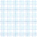 Check, square, plaid vector colorful seamless pattern