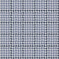 Check texture vector. Seamless background plaid. Pattern textile tartan fabric