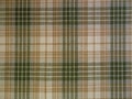 Checked fabric Royalty Free Stock Photo