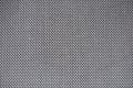 Checked fabric texture Royalty Free Stock Photo