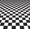 Checker Board