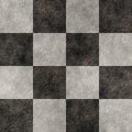 Checker stone (Seamless texture)