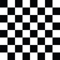 Checkerboard Checkers Chess Pattern Background Squares Boxes Royalty Free Stock Photo