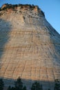 Checkerboard Mesa