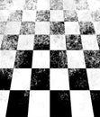 Checkerboard Perspective