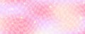 Checkerboard wavy pattern. Retro warp chessboard with gradient texture. Y2k abstract background with stars and sparkles