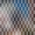 Checkered background