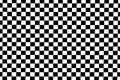 Checkered background