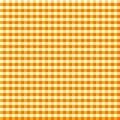 Checkered cloth picnic. Seamless Tablecloth, fabric, material, textile