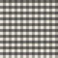 Checkered cloth picnic. Seamless Tablecloth, fabric, material, textile