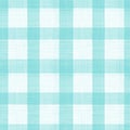 Checkered fabric textile texture imitation, seamless repeat pattern design, Royalty Free Stock Photo