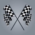 Checkered Flag